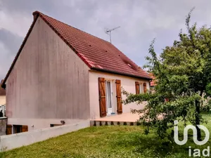Pavillon à Châteauroux (36000)