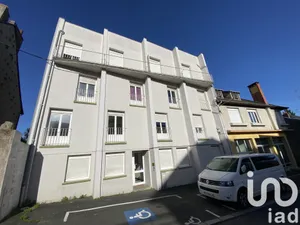 Apartment at Guéret (23000)