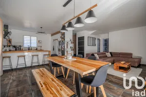 Maison à Barraux (38530)