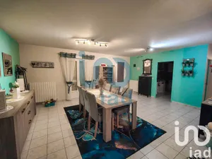 House in Cuy (89140)