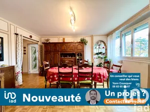 Appartement à Rennes (35200)