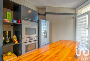 Appartement à Marseille (13004)