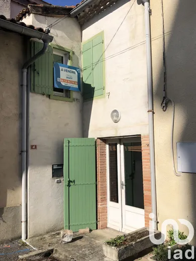 Maison de village à Blan (81700)