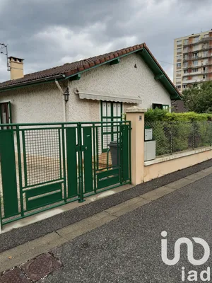 Maison à Seyssinet-Pariset (38170)