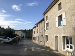 Maison de village à Lagarrigue (81090)