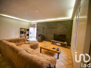 Maison à Pézilla-la-Rivière (66370)