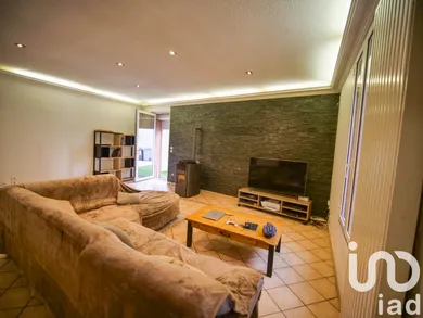 Maison à Pézilla-la-Rivière (66370)