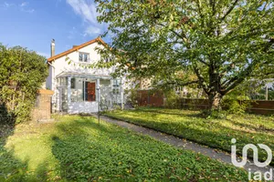 Maison à Sarcelles (95200)