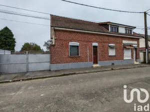 House at Hermies (62147)