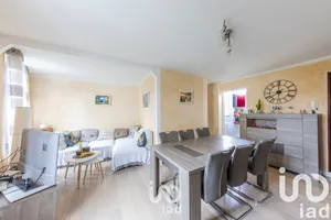 Appartement à Saint-Ouen-l'Aumône (95310)