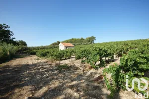 Terrain agricole  à Saint-Maurice-sur-Eygues (26110)