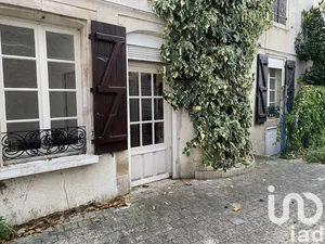 Maison à Ravières (89390)