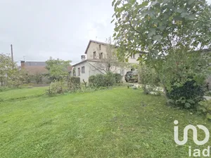 Maison à Aureilhan (65800)