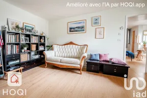 Apartment at Le Blanc-Mesnil (93150)
