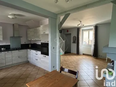 Townhouse at Villemoisson-sur-Orge (91360)