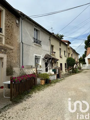 Maison de ville à Villemoisson-sur-Orge (91360)