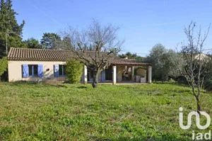 Traditional house at OPIO (06650)