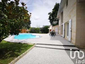 Maison à Pessac (33600)