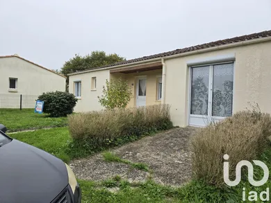 Maison traditionnelle à Frossay (44320)