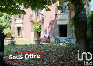 Maison de village à Villard-Bonnot (38190)