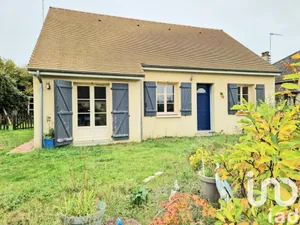 Pavillon à Torcé-en-Vallée (72110)