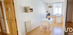 Appartement à Chambéry (73000)