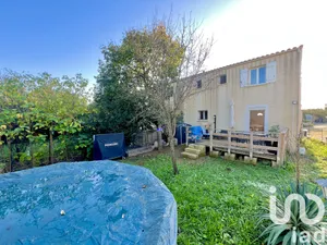 House at Saint-Mamert-du-Gard (30730)