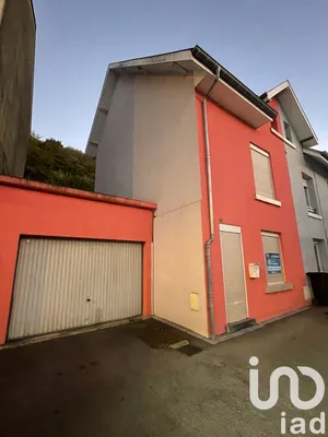 House at Herserange (54440)