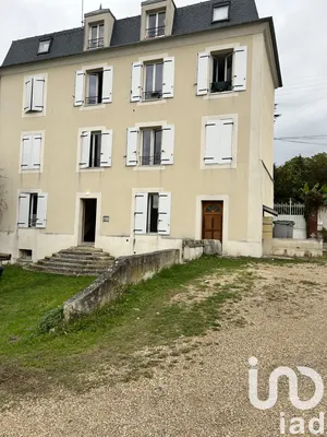 Building at Bessancourt (95550)