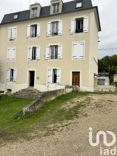 Building at Bessancourt (95550)