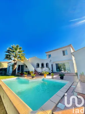 House at Béziers (34500)