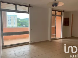 Appartement à Basse-Terre (97100)