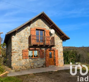 House at Sentenac-d'Oust (09140)