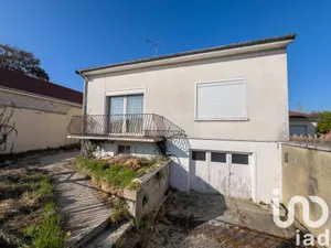 Maison de village à Maisons-en-Champagne (51300)