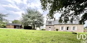 Maison à Paimpol (22500)