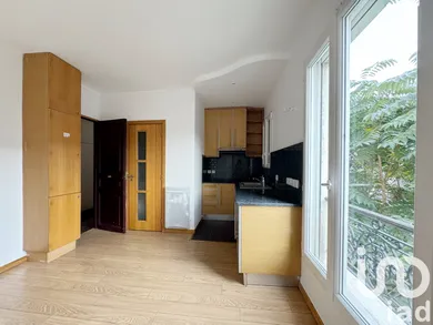 Appartement à Ivry-sur-Seine (94200) — 2/10