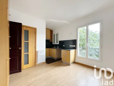 Appartement à Ivry-sur-Seine (94200)