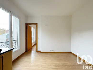 Appartement à Ivry-sur-Seine (94200) — 5/10