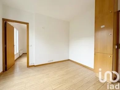 Appartement à Ivry-sur-Seine (94200) — 6/10