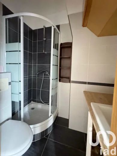 Appartement à Ivry-sur-Seine (94200) — 7/10