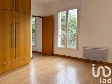 Appartement à Ivry-sur-Seine (94200) — 8/10