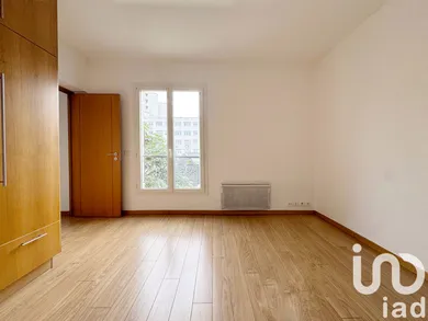 Appartement à Ivry-sur-Seine (94200) — 9/10