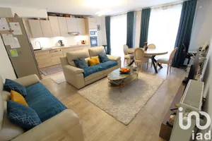 Appartement à Choisy-le-Roi (94600)