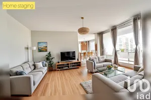 Appartement à STRASBOURG (67000)