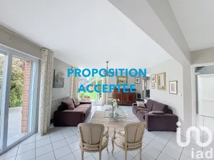 Maison à Saultain (59990)