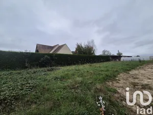 Building plot at La Ferté-sous-Jouarre (77260)