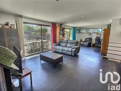 House at Capbreton (40130)