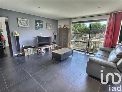 House at Capbreton (40130)