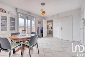 Appartement à Meaux (77100)