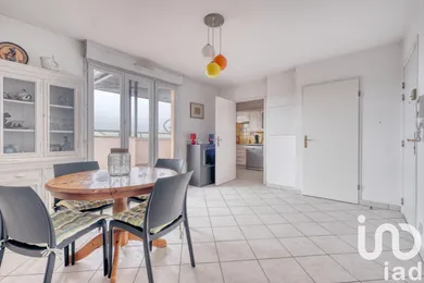 Appartement à Meaux (77100)
